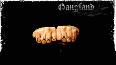 Watch Gangland Season 1 Episode 12 Blood Oath Full HD On