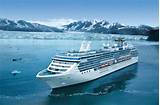 Princess Cruise Vancouver To Anchorage