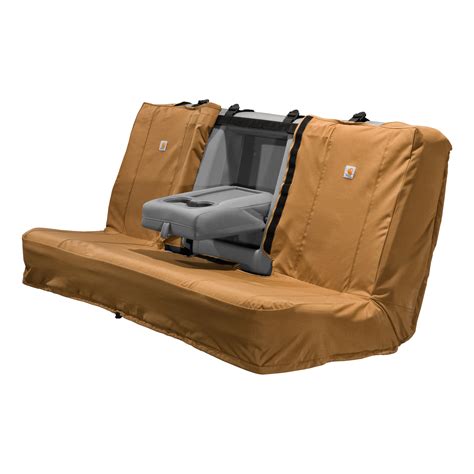 Carhartt® Universal Bench Seat Cover Cabelas Canada