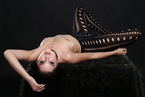 Wallpaper Malena Brunette Sexy Girl Adult Model Ukrainian