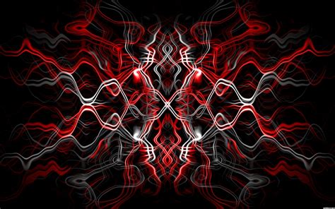 10 Top Abstract Black And Red Wallpaper Full Hd 1920×1080 For Pc