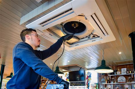 Air Conditioning Unit How Often Should They Be Serviced
