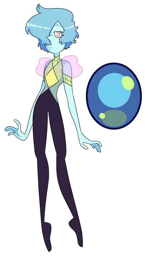 This Pearl Is Actually Really Pretty ☺ Steven Universe Oc Steven