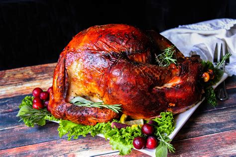 Flavorful Turkey Recipes For Thanksgiving Just A Pinch