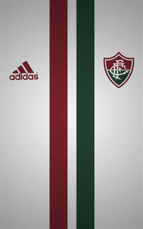 See a recent post on tumblr from @urufutbol about fluminense lockscreens. Wallpaper-Fluminense by Struck-Br on DeviantArt