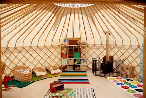 Luxury Yurts For Sale For Business Yurts For Life