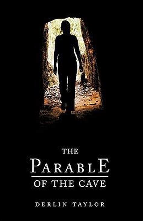 The Parable Of The Cave 9781440133855 Derlin Taylor Boeken