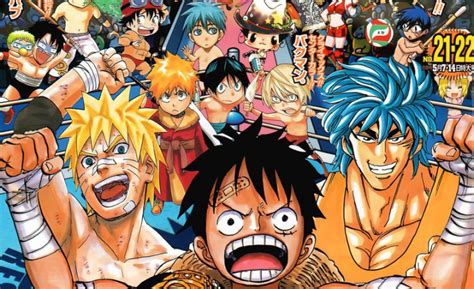 Top One Piece Anime And Manga Facts You Didn T Kno Vrogue Co