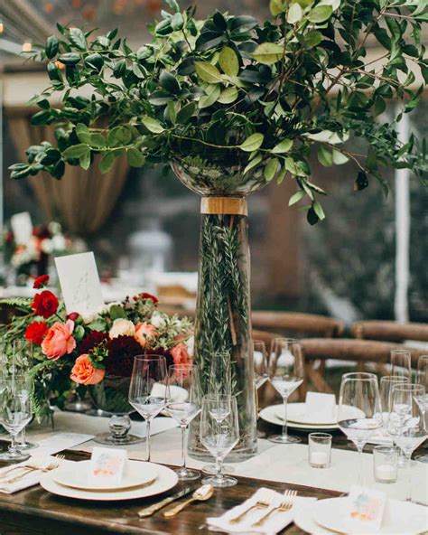 Affordable Wedding Centerpieces That Dont Look Cheap Martha Stewart