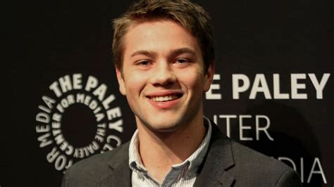 American Crime Star Connor Jessup Comes Out As Gay Huffpost