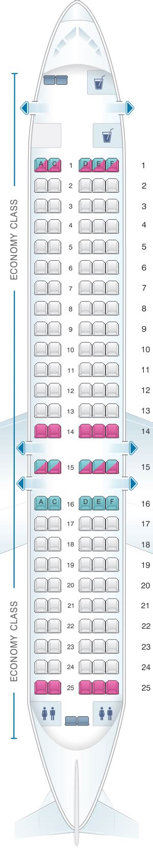 Seatguru Seat Map Qantas Seatguru 51 Off