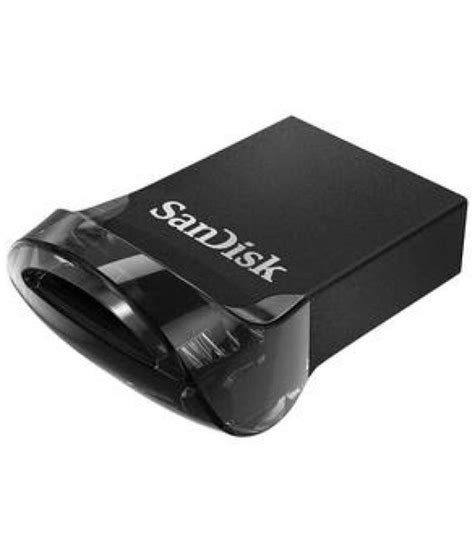 Sandisk Ultra Fit 128 Gb Usb 31 Pen Drive Buy Sandisk