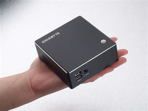 Se lanza una computadora que cabe en una mano - HEi Now