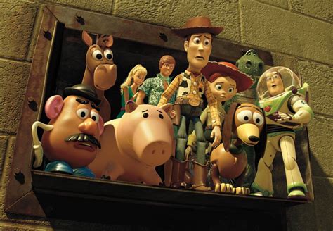Toy Story 3 Trailer Kritik Bilder Und Infos Zum Film