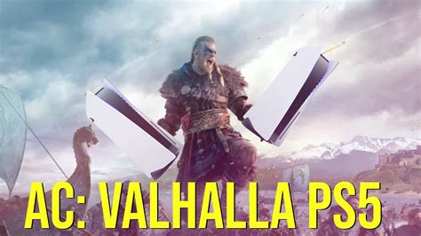 Assassins Creed Valhalla Ps St Playthrough Youtube