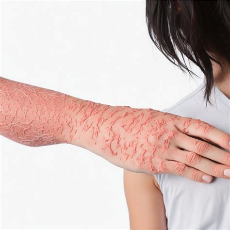 7 Types Of Eczema Symptoms Causes And Skin Protection