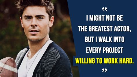 15 Quotes By Zac Efron That Prove Why We Have Been In Love With Him