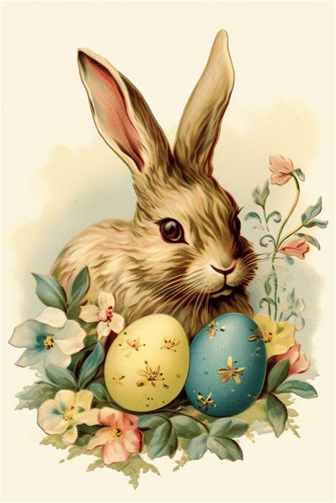 27 easter bunny images free pictures the graphics fairy