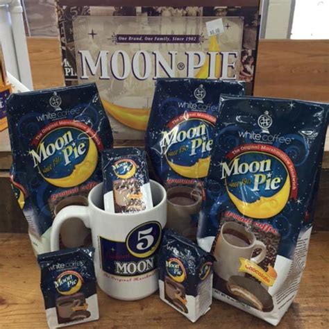 Moonpie Brand Products Moon Pie General Store