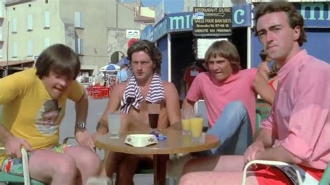 Les Sous Doués En Vacances Film 1982 Moviemeter Nl