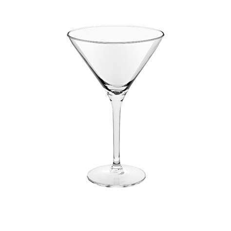 Royal Leerdam Cocktail Glasses Martini Glass 260ml Set Of 4 Bunnings Australia