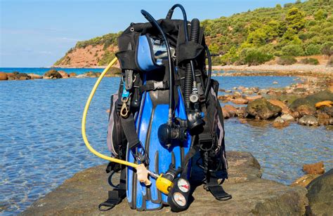 6 Best Scuba Diving Gear Packages