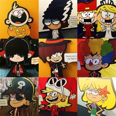 42 Best Images About The Loud House On Pinterest Cartoon