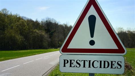 Pesticidesroadside Beyond Pesticides Daily News Blog