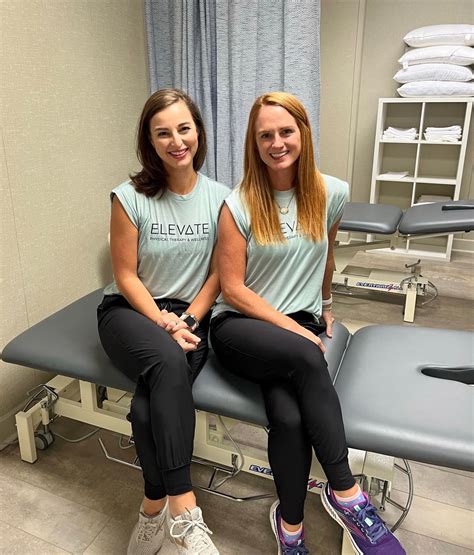 Elevate Physical Therapy and Wellness