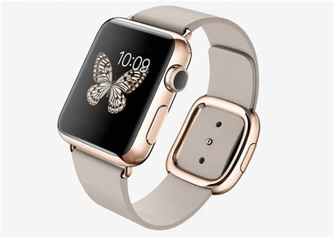 Correas de todo tipo para el apple watch. Las alternativas a las correas oficiales del Apple Watch
