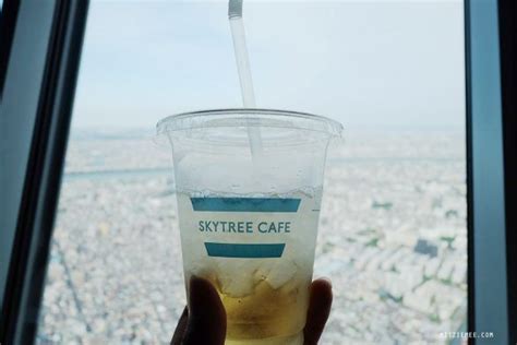 Tokyo Skytree All The Way Up Tokyo Guide Tokyo Blog Mitzie Mee