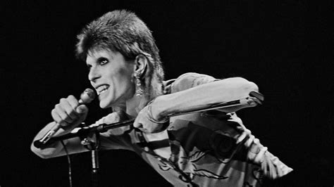 Bbc Radio Wales Good Morning Wales 12012016 Remembering Bowie In