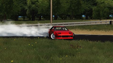 Adc Clutch Kickers Drifters Paradise 180sx Assetto Corsa YouTube