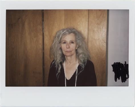Kiki Smith Shares A Glimpse Into Her World In Photographs The New