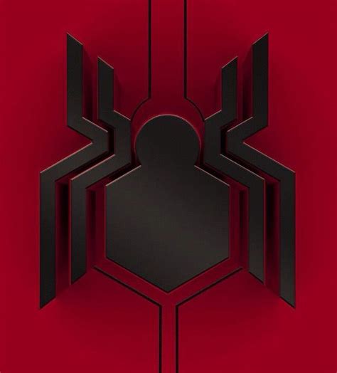 There have been eight solo movies involving the character so far, giving fans many memorable moments over the years. 105 best Spidey symbols images on Pinterest | Spiderman ...