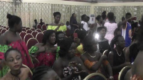 Audience Dance At Miss Obaapa 2017 Youtube