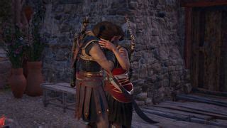 Assassin S Creed Odyssey Romance Guide Pc Gamer