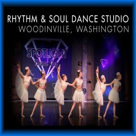 Competition Team Rhythm And Soul Dance Studio