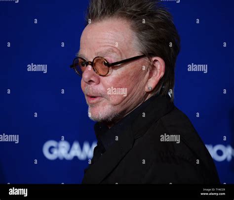 Singer And Songwriter Paul Williams Attends A Song Is Born The 16th
