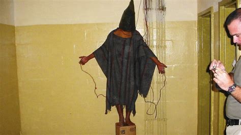 What Is The Government Still Hiding Aclu Continues Fight To Obtain Photos Of Bush Era Torture
