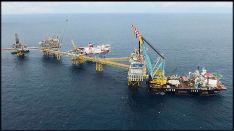 Nicht der erste vorfall bei pemex. Die Haupteinsatzgebiete bilden die Nordsee und der Golf ...