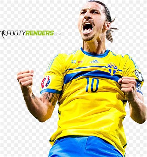 Zlatan Ibrahimović Malmö Ff 2018 World Cup Sweden National Football