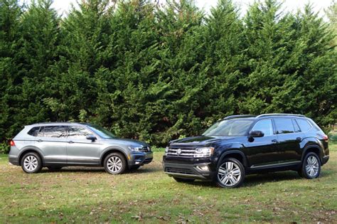 Whether you're looking for an suv, electric vehicle, sedan, or a. Vw Tiguan Interior Dimensions - How Car Specs