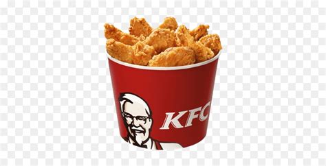 Kfc Chicken Png Background Image Kfc Chicken Bucket Png Transparent