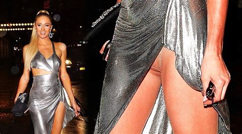 Paris Hilton Nude Pics And Famous Leaked Sex Tape