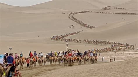 Highlights Along The Silk Road In China Journey Of A Lifetime My