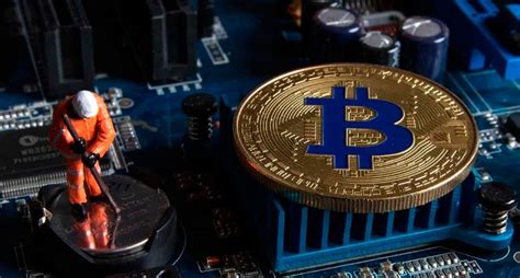 The combined efforts of all the bitcoin miners is responsible for the integrity of the blockchain, and ensures that transactions remain essentially irreversible. How Long Does it Take to Mine One Bitcoin? (2021)