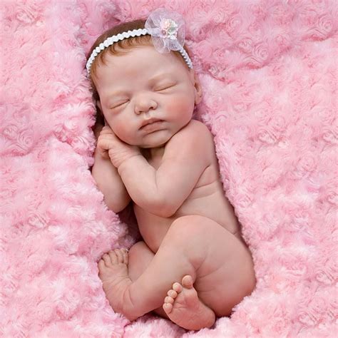 Boneca Bebê Reborn Real Silicone Promoção Pronta Entrega R 129199 Em Mercado Livre