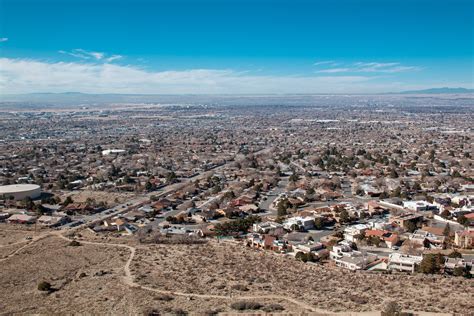 The Top Neighborhoods In Albuquerque Sandi Pressley
