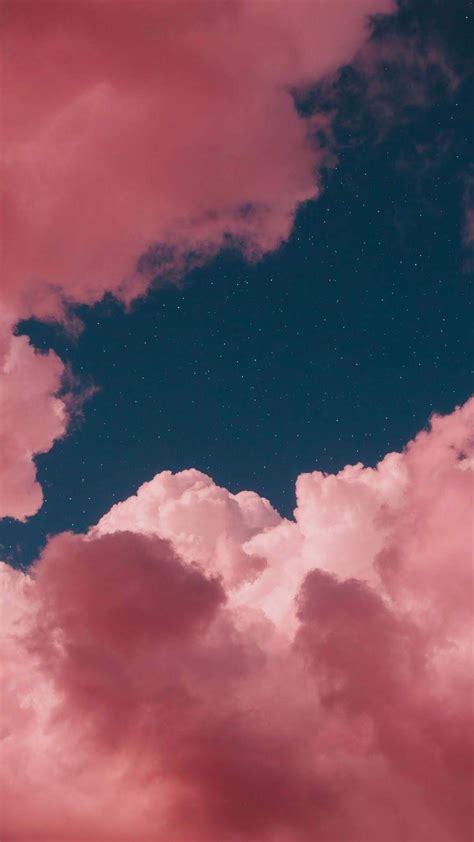 You can also upload and share your favorite pink aesthetic wallpapers. Pink Clouds Aesthetic Wallpapers - Wallpaper Cave